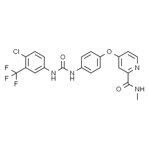 Sorafenib-d3