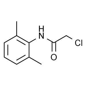 2-氯-N-(2,6-二甲基苯基)乙酰胺, ≥98%