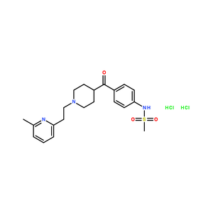 E-4031盐酸盐, ≥99%