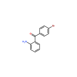 2-氨基-4'-溴二苯甲酮, ≥95%