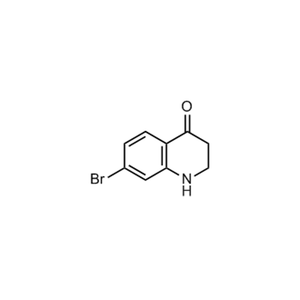 7-溴-2,3-二氢喹啉-4(1H)-酮, ≥95%