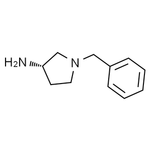 (S)-1-苄基-3-氨基吡咯烷