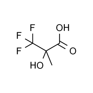 2-羟基-2-(三氟甲基)丙酸, 94%