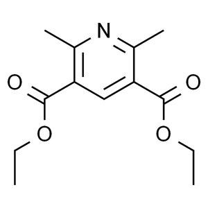 Diethyl 2,6-Dimethyl-3,5-Pyridinedicarboxylate, 95%