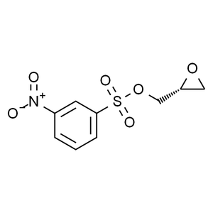 (R)-缩水甘油基-3-硝基苯磺酸酯, 98%