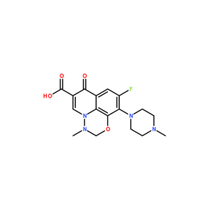 马波沙星，100μg/ml in methanol