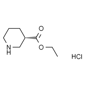 (S)-哌啶-3-甲酸乙酯盐酸盐, 95%