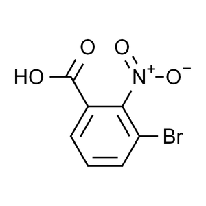 3-溴-2-硝基苯甲酸, 95%