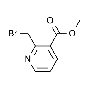 2-(溴甲基)烟酸甲酯, 97%