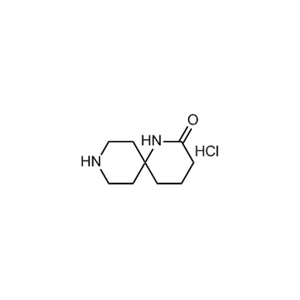 1,9-Diazaspiro[5.5]undecan-2-one hydrochloride,97%