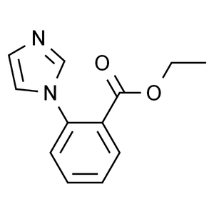 Ethyl 2-(1H-imidazol-1-yl)benzoate,97%