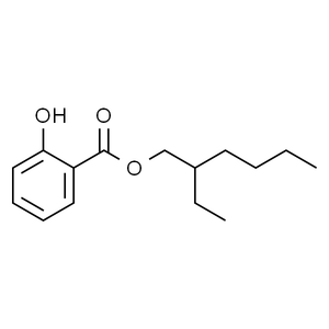 水杨酸异辛酯 25mL x20瓶/箱（纸箱）