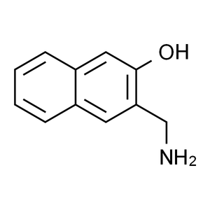 3-(氨甲基)-2-萘酚,95%