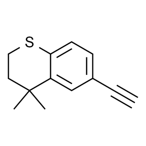 6-乙炔基-4,4-二甲基二氢苯并噻喃, 95+%