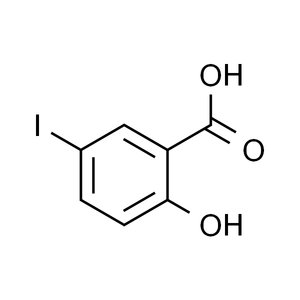 5-碘水杨酸