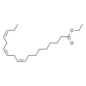 亚麻酸乙酯, ≥98%