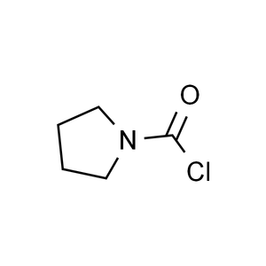 吡咯烷-1-甲酰氯, 98%