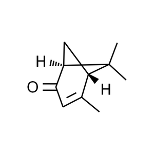 (-)-马鞭烯酮, ≥95%