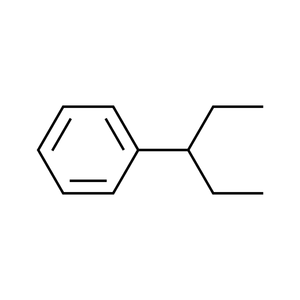 (1-乙基丙基)苯 ≥99.0%(GC)