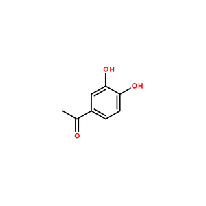 3',4'-二羟基苯乙酮, ≥98.0%(GC)