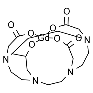 Gadoteridol, 10mM in DMSO