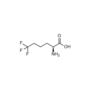 (S)-2-Amino-6,6,6-trifluorohexanoic acid