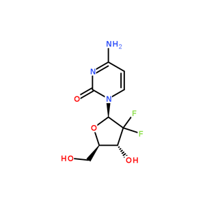 盐酸吉西他滨,98%