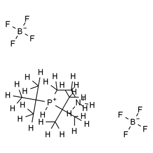 (2-氨乙基)二叔丁基鏻 双(四氟硼酸盐), 98%