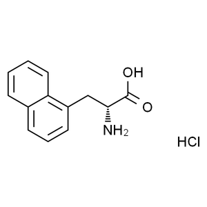 3-(1-萘基)-D-丙氨酸盐酸盐, ≥98%