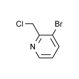 3-溴-2-(氯甲基)吡啶, 98%