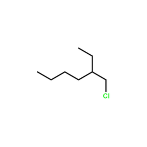 氯代异辛烷, 98%
