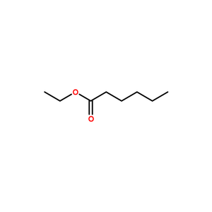 己酸乙酯 (危险品)，99.0%(GC)