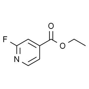 2-氟异烟酸乙酯, 97%