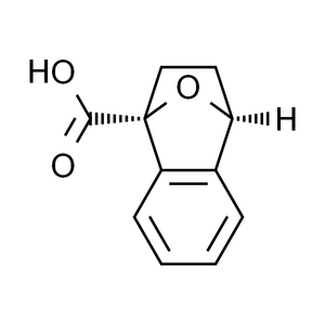 (1R，4S)-1，2，3，4-四氢-1，4-环氧基萘-1-甲酸 ，96.0%(LC)