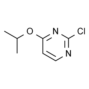 2-氯-4-异丙氧基嘧啶, 95%