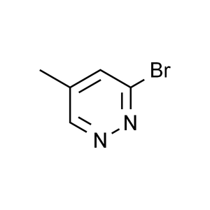 3-溴-5-甲基哒嗪,95%