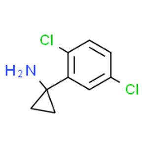 26 1-（25-二氯苯基）环丙烷-1-胺盐酸盐, 98%