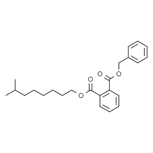 邻苯二甲酸苄基异壬酯(支链异构体混合物)