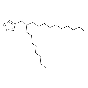 3-(2-辛基十二烷基)噻吩, 97%