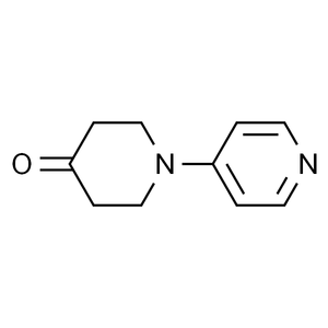 1-(4-吡啶)-4-哌啶酮, 97%