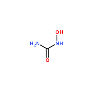 羟基脲