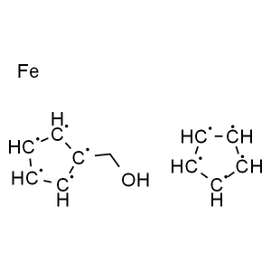 二茂铁甲醇,97%
