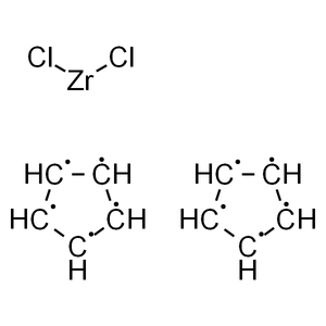 双(环戊二烯)二氯化锆