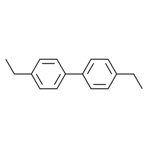 4,4'-二乙联苯, >98.0%(GC)