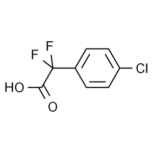 (4-Chlorophenyl)-difluoroacetic acid, ≥95%