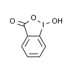 1-羟基-3-氧代-1,3-二氢-1,2-苯并碘氧杂戊环, 97%