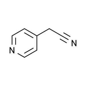 4-吡啶乙腈, 98%