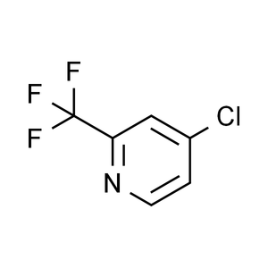 4-Chloro-(2-trifluoromethyl)pyridine,98%