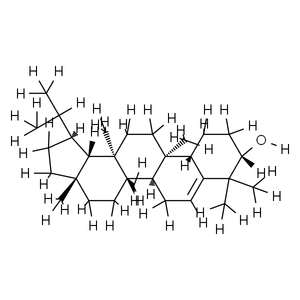 Hancokinol,分析标准品,HPLC≥98%