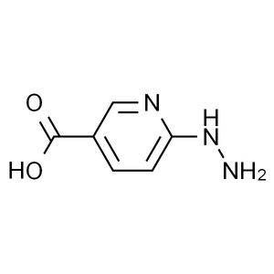 6-肼基烟酸, 97%